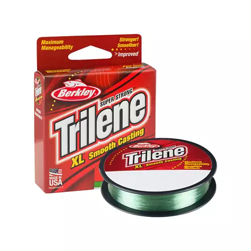 Berkley Trilene® XL® 3 Berkley Trilene® XL®