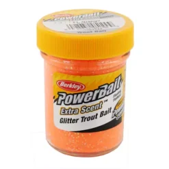 Berkley PowerBait Glitter Trout Bait