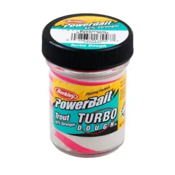 Berkley PowerBait® Turbo Dough Trout Bait