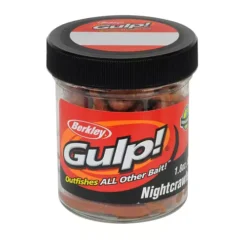 Berkley Gulp!® Extruded Nightcrawler