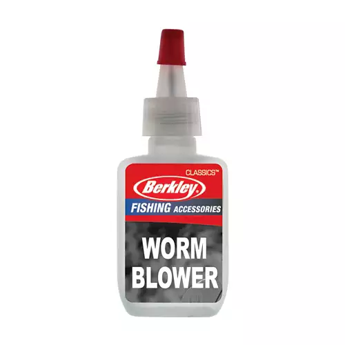 Berkley Worm Blower 3 Berkley Worm Blower