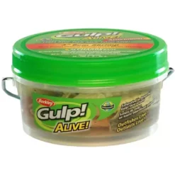 Berkley Gulp! Alive! Shrimp Assortment