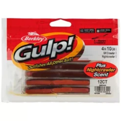 Berkley Gulp! SR Crawler -Berkley Shop 02863230342 4