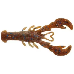 Berkley PowerBait MaxScent Lil' Super Trooper