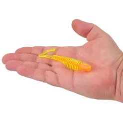 Berkley PowerBait Curly Bones -Berkley Shop 02863230944 2