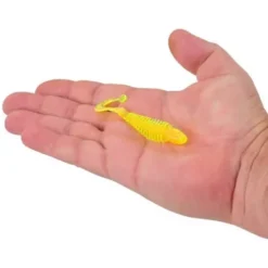 Berkley PowerBait Curly Bones -Berkley Shop 02863230944 3