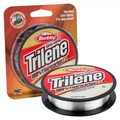Berkley Trilene 100% Fluorocarbon XL