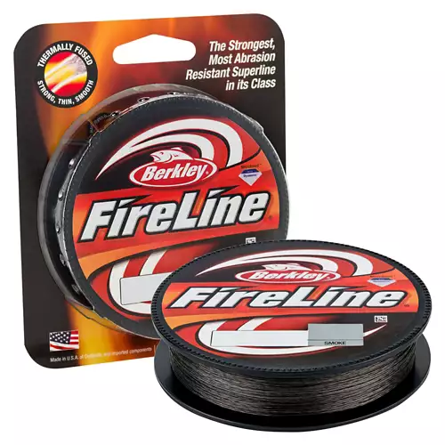 Berkley FireLine Original 3 Berkley FireLine Original