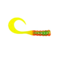 Berkley PowerBait® Ribbontail Grubs
