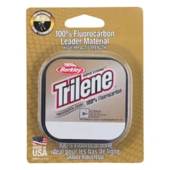 Berkley Trilene 100% Fluoro Leader