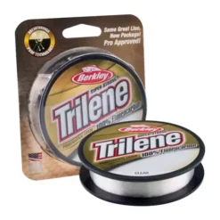 Berkley Trilene100% Fluoro Professional Grade™