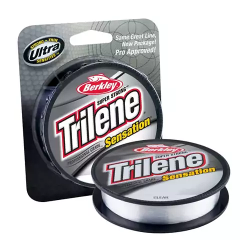 Berkley Triline Sensation Original 3 Berkley Triline Sensation Original