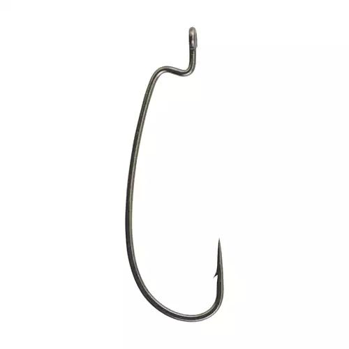 Berkley Fusion19 Hooks Offset Worm 3 Berkley Fusion19 Hooks Offset Worm