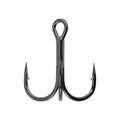 Berkley Fusion19 Treble 1x Hooks 3 Berkley Fusion19 Treble 1x Hooks