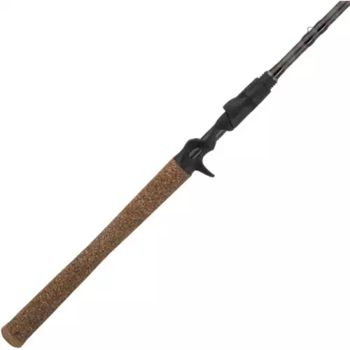 Berkley Lightning Rod Casting Rod 4 Berkley Lightning Rod Casting Rod - Image 2