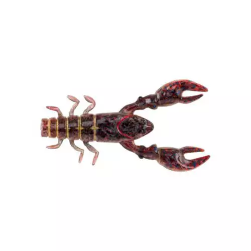 Berkley PowerBait The Champ Craw 3 Berkley PowerBait The Champ Craw