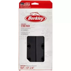 Berkley Horizontal 4 Rod Rack -Berkley Shop 02863295807 2