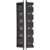 Berkley Vertical 6 Rod Rack 1 Berkley Vertical 6 Rod Rack -Berkley Shop 02863295809