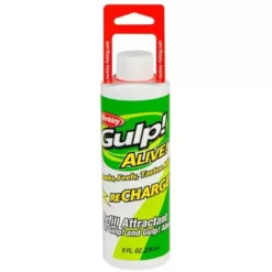 Berkley Gulp! Alive! Recharge Liquid