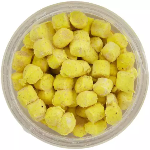 Berkley PowerBait Panfish Nibbles 3 Berkley PowerBait Panfish Nibbles