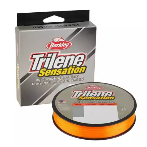 Berkley Trilene® Sensation® 3 Berkley Trilene® Sensation®