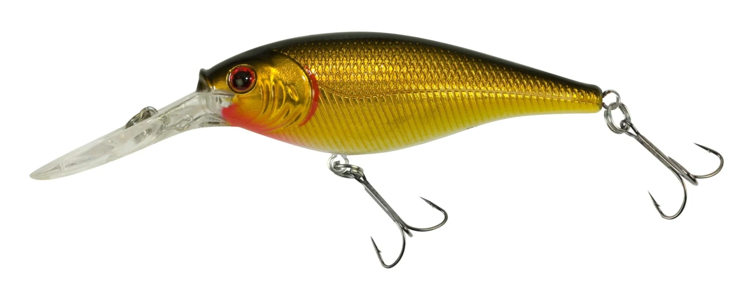 Berkley Flicker Shad® 3 Berkley Flicker Shad®