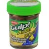 Berkley Gulp! Alive!® Floating Pinched Crawler 2 Berkley Gulp! Alive!® Floating Pinched Crawler -Berkley Shop 1285402 NC GA FloatingPinchedCrawler Jar MS