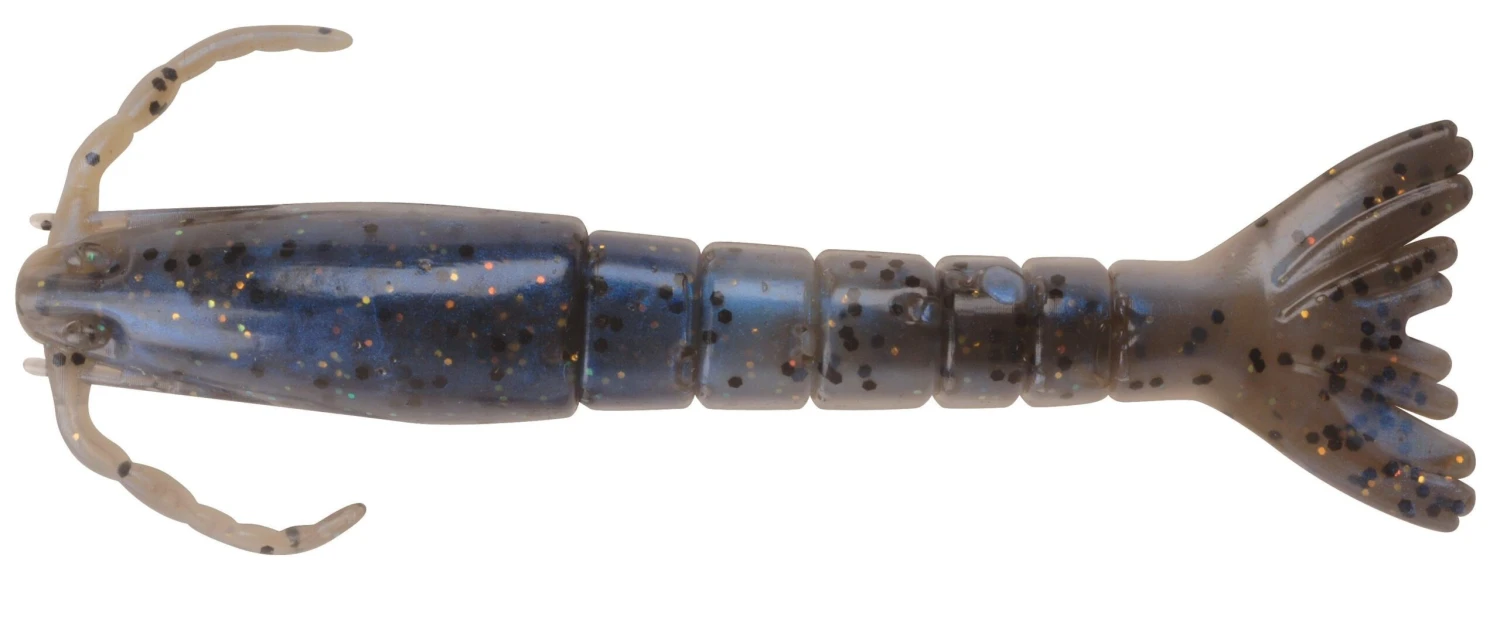 Berkley Gulp!® Saltwater Shrimp 3 Berkley Gulp!® Saltwater Shrimp