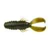Berkley PowerBait® Crash Craw -Berkley Shop 1292669 GreenPumpkin 3.5in MS