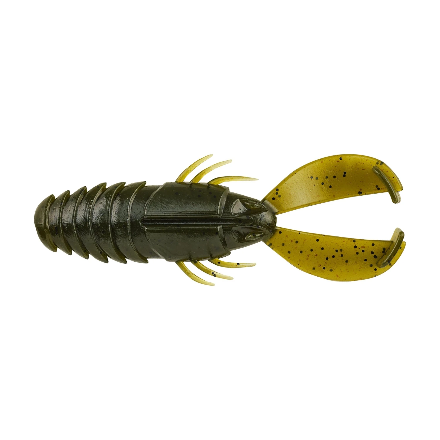 Berkley PowerBait® Crash Craw 3 Berkley PowerBait® Crash Craw