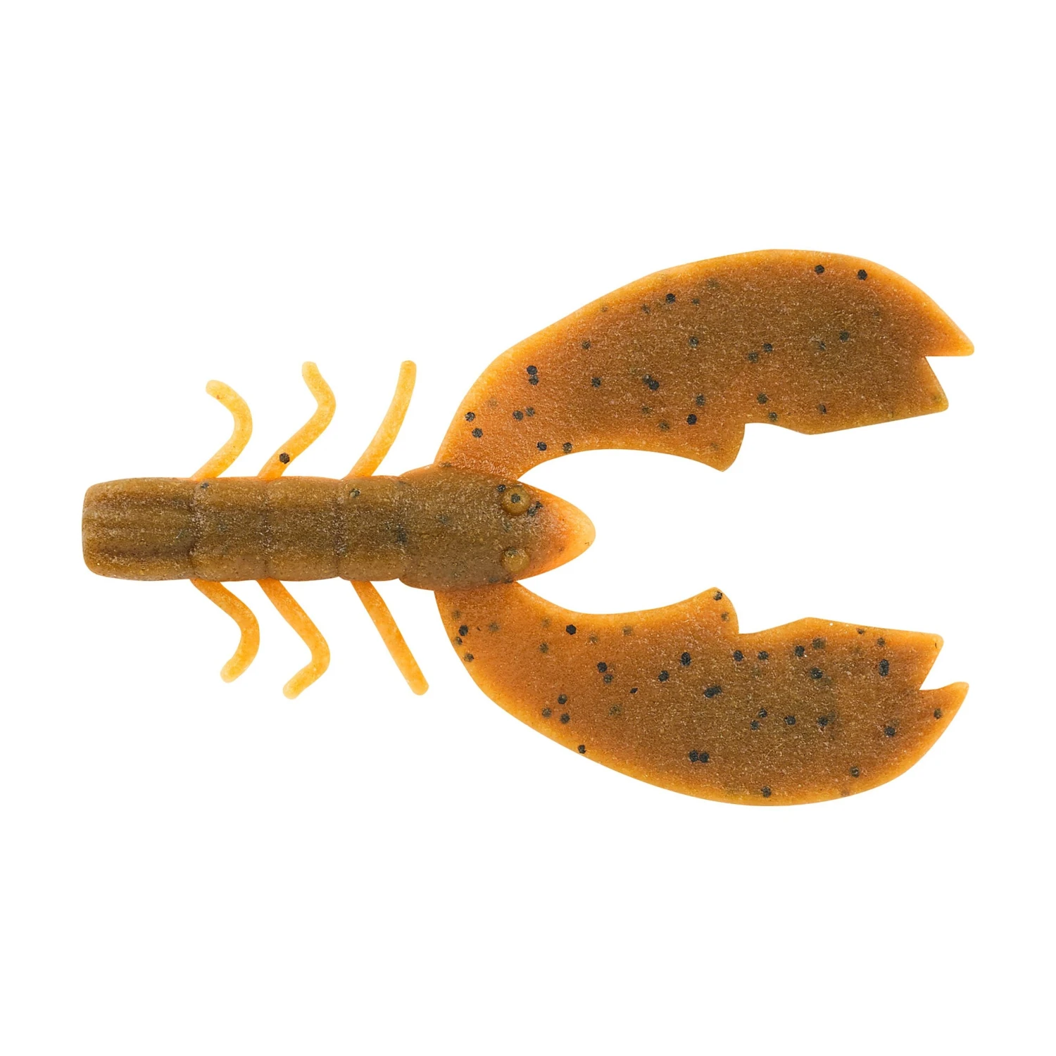 Berkley PowerBait® MaxScent Chigger Craw 3 Berkley PowerBait® MaxScent Chigger Craw