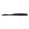Berkley PowerBait® MaxScent Flat Worm -Berkley Shop 1454397 Black MS