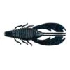 Berkley PowerBait® Craw Fatty -Berkley Shop 1454426 Black Blue Fleck MS