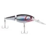 Berkley Flicker Shad® Jointed -Berkley Shop 1454429 Black Silver MS