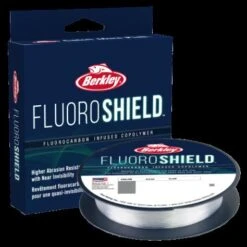 Berkley FluoroShield™