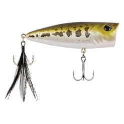 Berkley Bullet Pop - 80mm (1/2 Oz) - Baby Bass