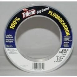 Berkley Big Game Fluoro Leader 68 0.810 Mm Clear