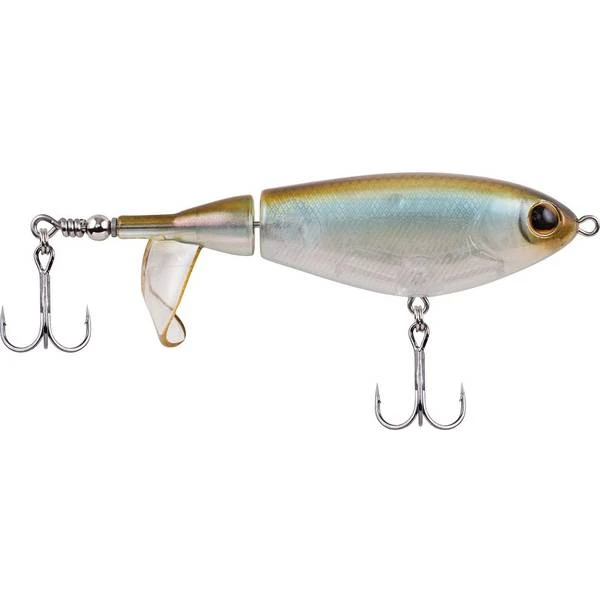 Berkley Choppo 9cm Perfect Ghost 3 Berkley Choppo 9cm Perfect Ghost