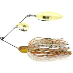 Berkley Dex Spinner Bait 7g One Size Matt Kinkuro