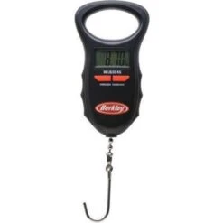 Berkley Digital Fish Scale 23kg -Berkley Shop Berkley Digital Fish Scale 23kg 2
