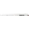 Berkley Fireflex Spinning Rod 2.10 Grey