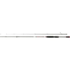 Berkley Fireflex Spinning Rod 2.10 Grey