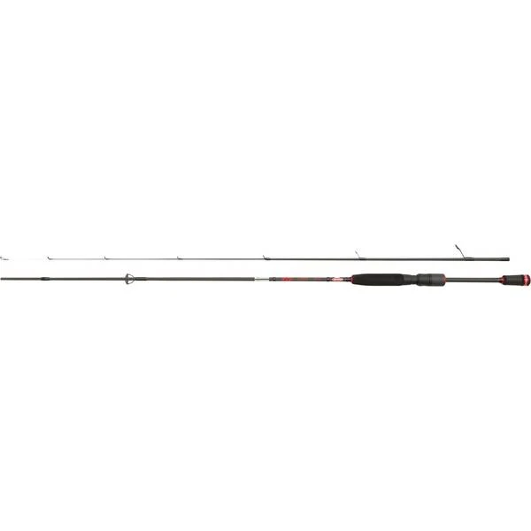 Berkley Fireflex Spinning Rod 2.10 Grey 3 Berkley Fireflex Spinning Rod 2.10 Grey