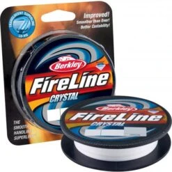 Berkley Shop -Berkley Shop Berkley Fireline Crystal 0.08mm 110m 1