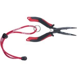 Berkley Fishin Gear Xcd Straight Nose Plier One Size