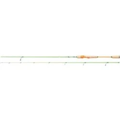 Berkley Flex Trout Spinning Rod 2.10 Green