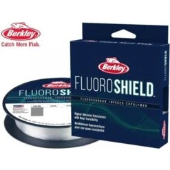 Berkley Fluoro Shield 0.20mm 274m