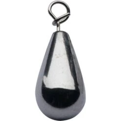 Berkley Fusion 19 Klip Lok Tungsten 10 G Silver