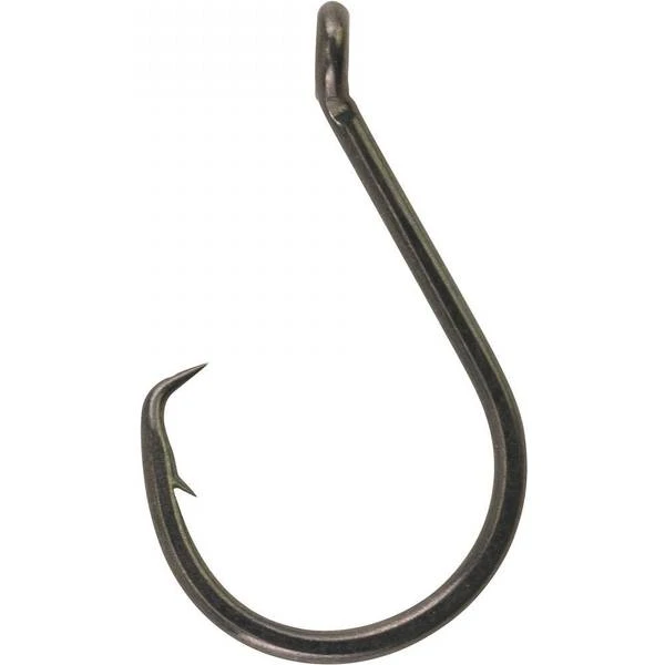 Berkley Fusion19 Circle Hook Black 2 3 Berkley Fusion19 Circle Hook Black 2