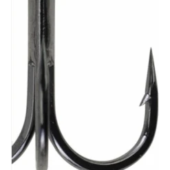 Berkley Fusion19 Treble 1x Hooks Size 6 - 8 Pcs -Berkley Shop Berkley Fusion19 Treble 1x Hooks Size 6 8 Pcs 2